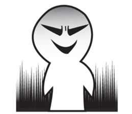 Ma Rich sticker #12138490