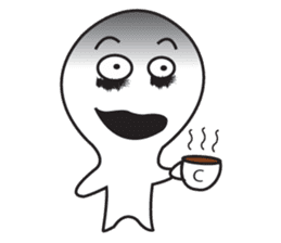 Ma Rich sticker #12138492