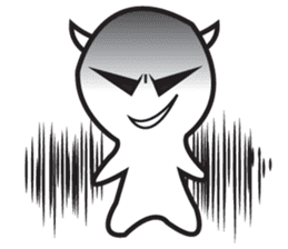 Ma Rich sticker #12138497