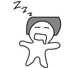 Ma Rich sticker #12138499