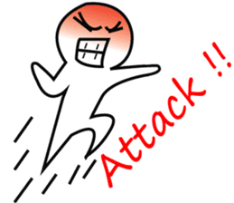 Ma Rich sticker #12138501