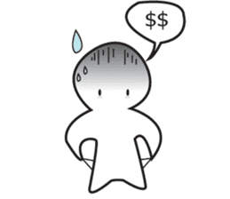 Ma Rich sticker #12138508