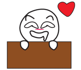 Ma Rich sticker #12138524