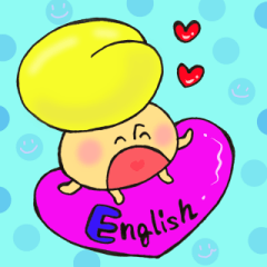 English version, Mr. firewood mushroom,3