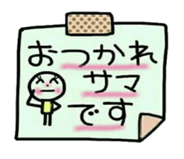 Very convenient! Very simple! 2 sticker #12138813