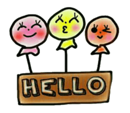 Very convenient! Very simple! 2 sticker #12138814