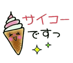 Very convenient! Very simple! 2 sticker #12138828