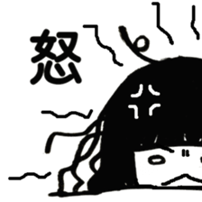 Meiko-tan and Riiko-tan sticker #12139257