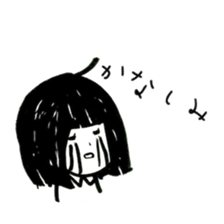 Meiko-tan and Riiko-tan sticker #12139273