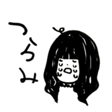 Meiko-tan and Riiko-tan sticker #12139274