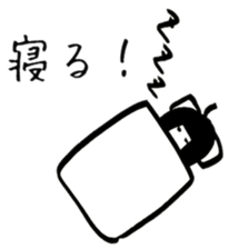 Meiko-tan and Riiko-tan sticker #12139277