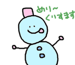 cute pop happy sticker sticker #12139325