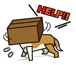 iinu - Smooth Collie sticker #12139411