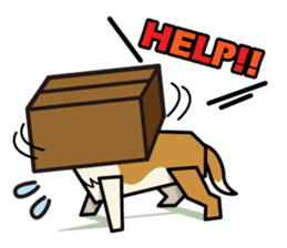 iinu - Smooth Collie sticker #12139411