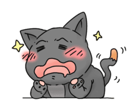 Nepochan sticker #12139520