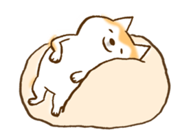 Shiba Inu Dog Shinbe 2 sticker #12139552