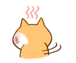 Shiba Inu Dog Shinbe 2 sticker #12139560