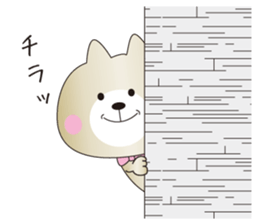 Cats to happiness sticker #12140079