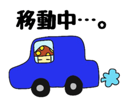 Fantastic Animals sticker #12140140