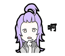 Daily Reply sticker #12140368