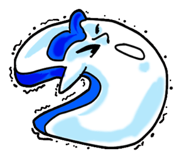 Drag pull brother - Sui Suinian articles sticker #12140527