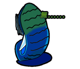 Drag pull brother - Sui Suinian articles sticker #12140538