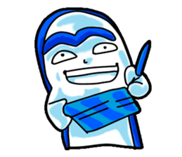 Drag pull brother - Sui Suinian articles sticker #12140565