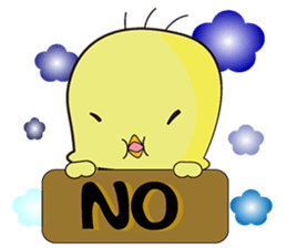 BoBoBird sticker #12140813