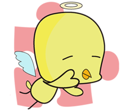 BoBoBird sticker #12140815