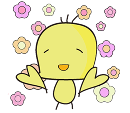 BoBoBird sticker #12140817