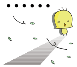 BoBoBird sticker #12140822