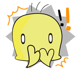 BoBoBird sticker #12140826