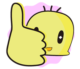 BoBoBird sticker #12140830