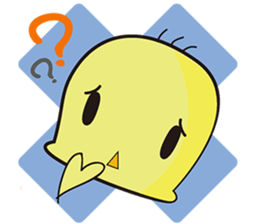 BoBoBird sticker #12140833