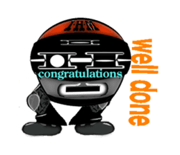 Iron Horse MAN sticker #12140871