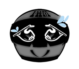 Iron Horse MAN sticker #12140879