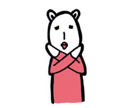 Danielle-chan sticker #12141287