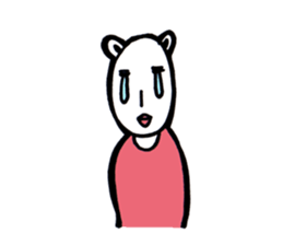 Danielle-chan sticker #12141291