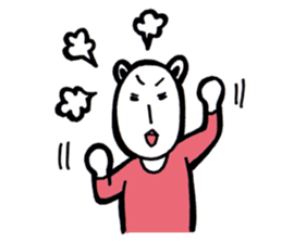 Danielle-chan sticker #12141312