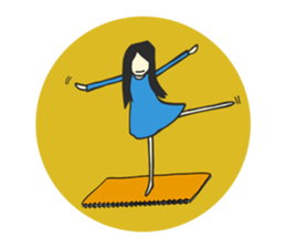 Miss Miyawaka2 (English) sticker #12142296