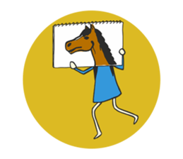 Miss Miyawaka2 (English) sticker #12142307