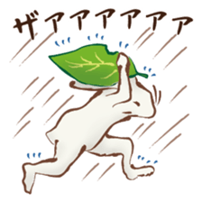 Japanese Animals <summer ver.> sticker #12142357