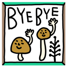 Many set 41 sticker #12143564