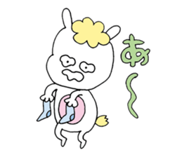 umausa01 sticker #12143698