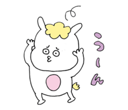 umausa01 sticker #12143700