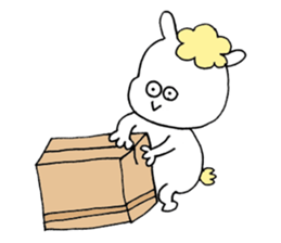 umausa01 sticker #12143706