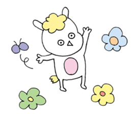 umausa01 sticker #12143716