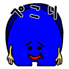 Kickboard(swimming) sticker #12144890