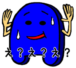 Kickboard(swimming) sticker #12144901