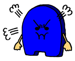 Kickboard(swimming) sticker #12144910